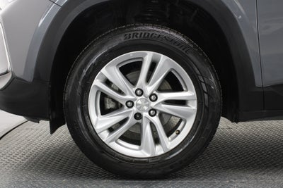 2023 Chevrolet Tracker 1.2 LS At