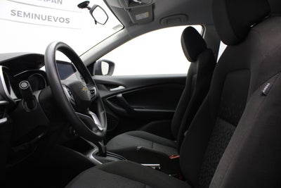 2023 Chevrolet Tracker 1.2 LS At