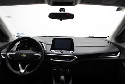 2023 Chevrolet Tracker 1.2 LS At