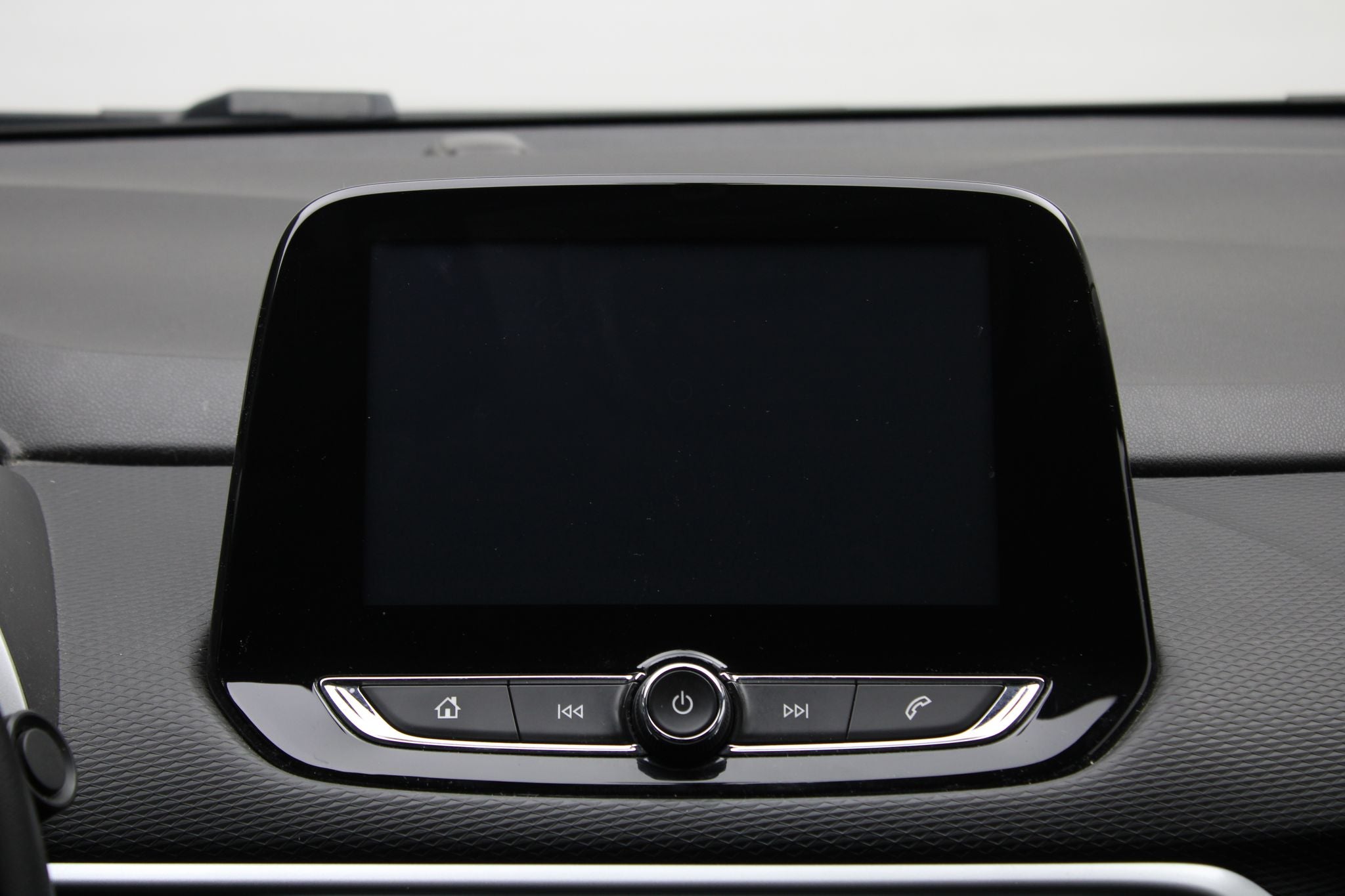 2023 Chevrolet Tracker 1.2 LS At