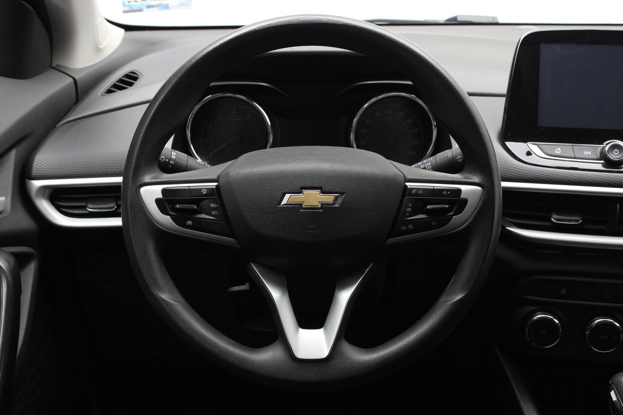 2023 Chevrolet Tracker 1.2 LS At