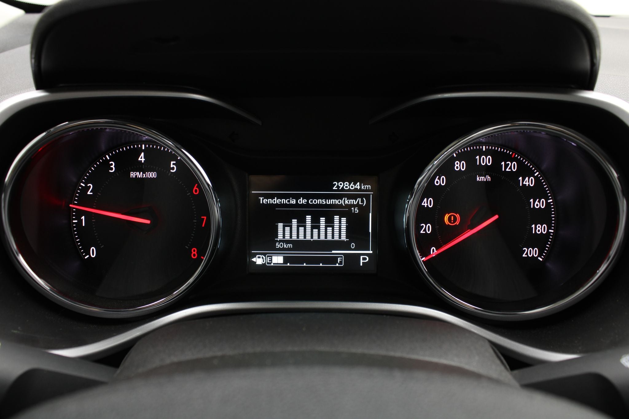 2023 Chevrolet Tracker 1.2 LS At