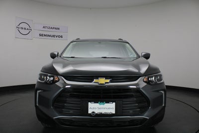 2023 Chevrolet Tracker 1.2 LS At