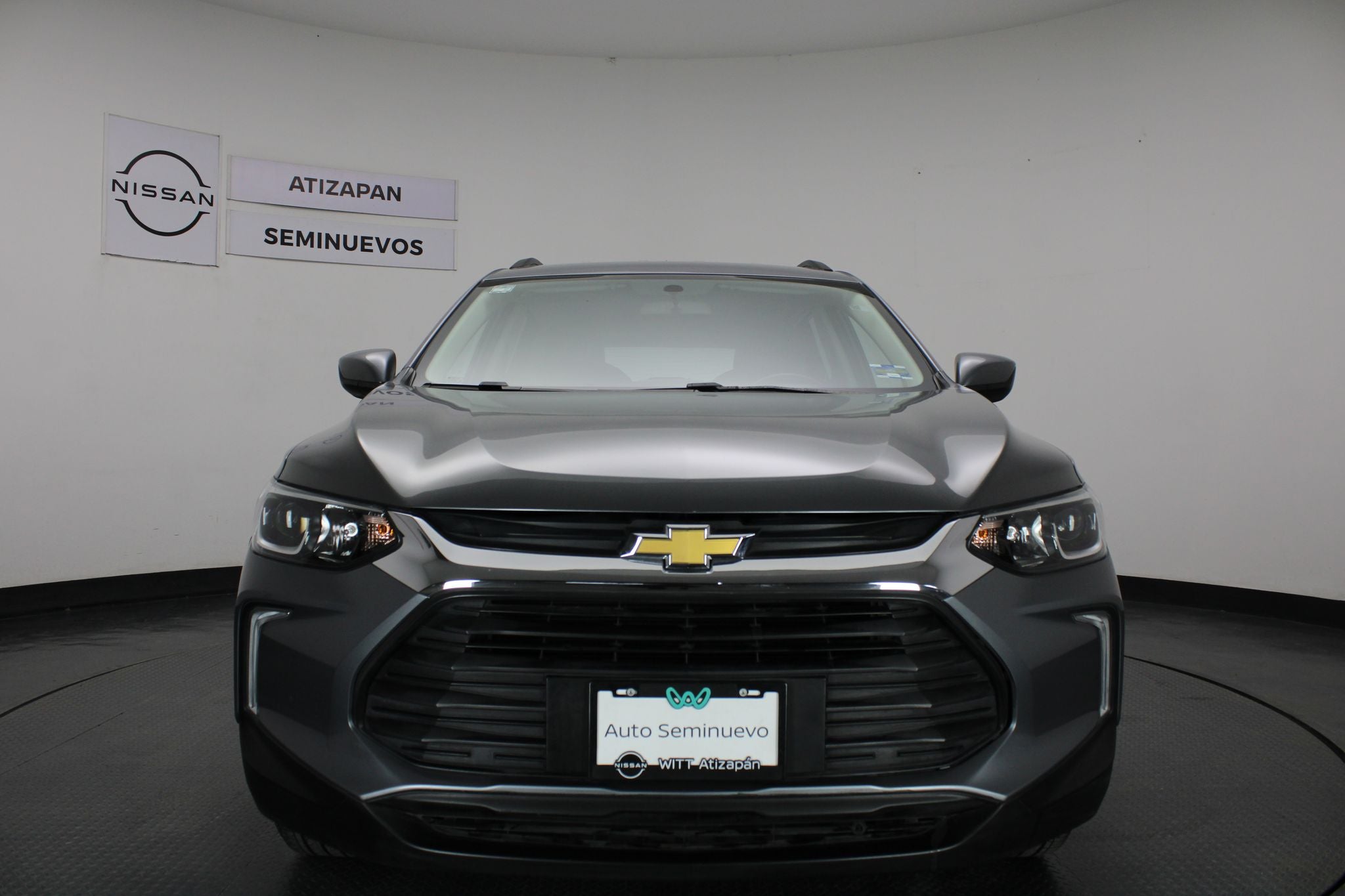 2023 Chevrolet Tracker 1.2 LS At