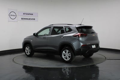 2023 Chevrolet Tracker 1.2 LS At