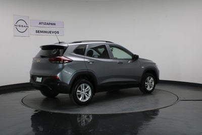 2023 Chevrolet Tracker 1.2 LS At