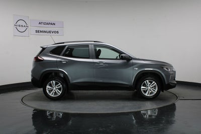 2023 Chevrolet Tracker 1.2 LS At