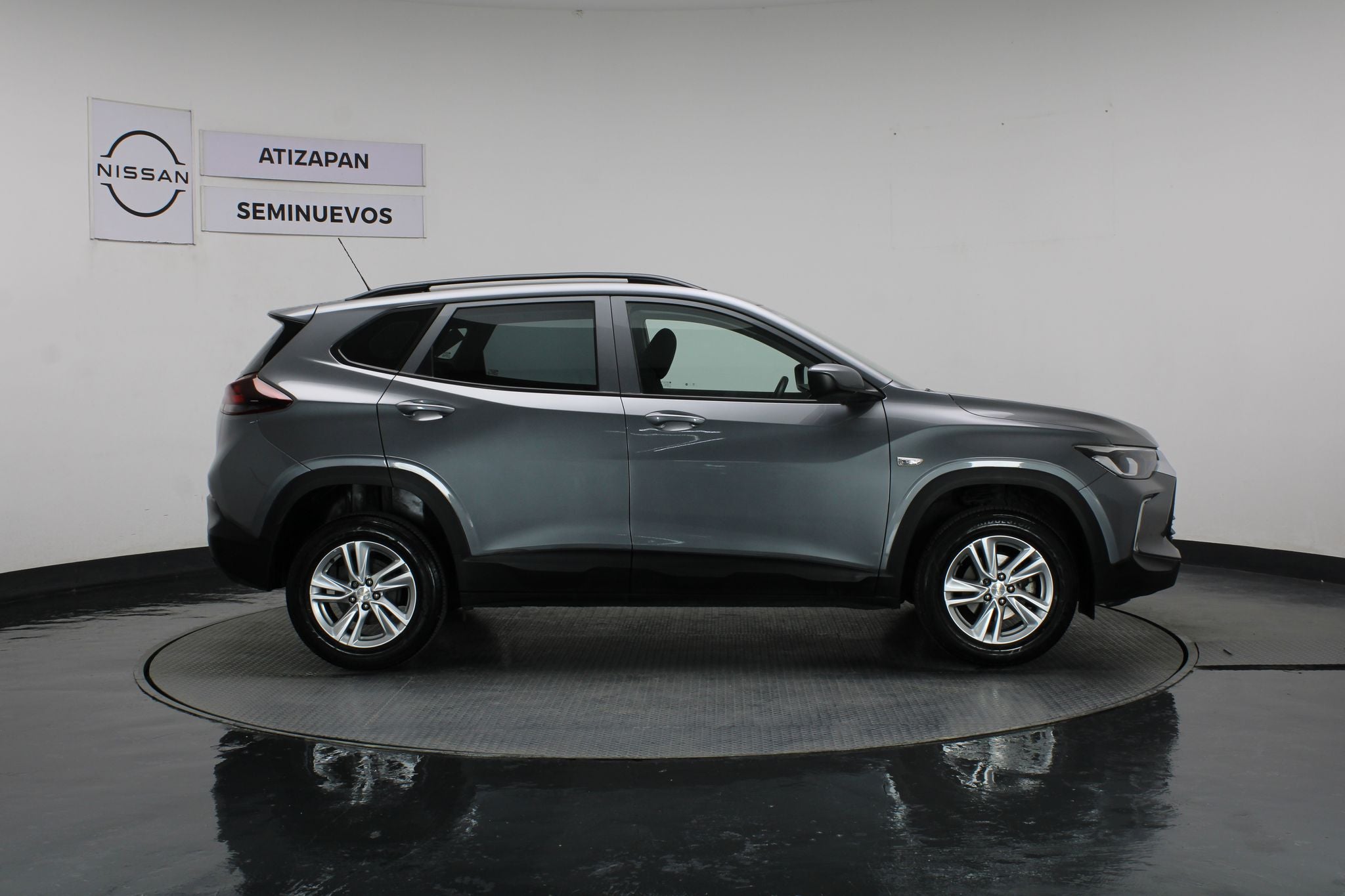 2023 Chevrolet Tracker 1.2 LS At