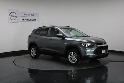 2023 Chevrolet Tracker 1.2 LS At