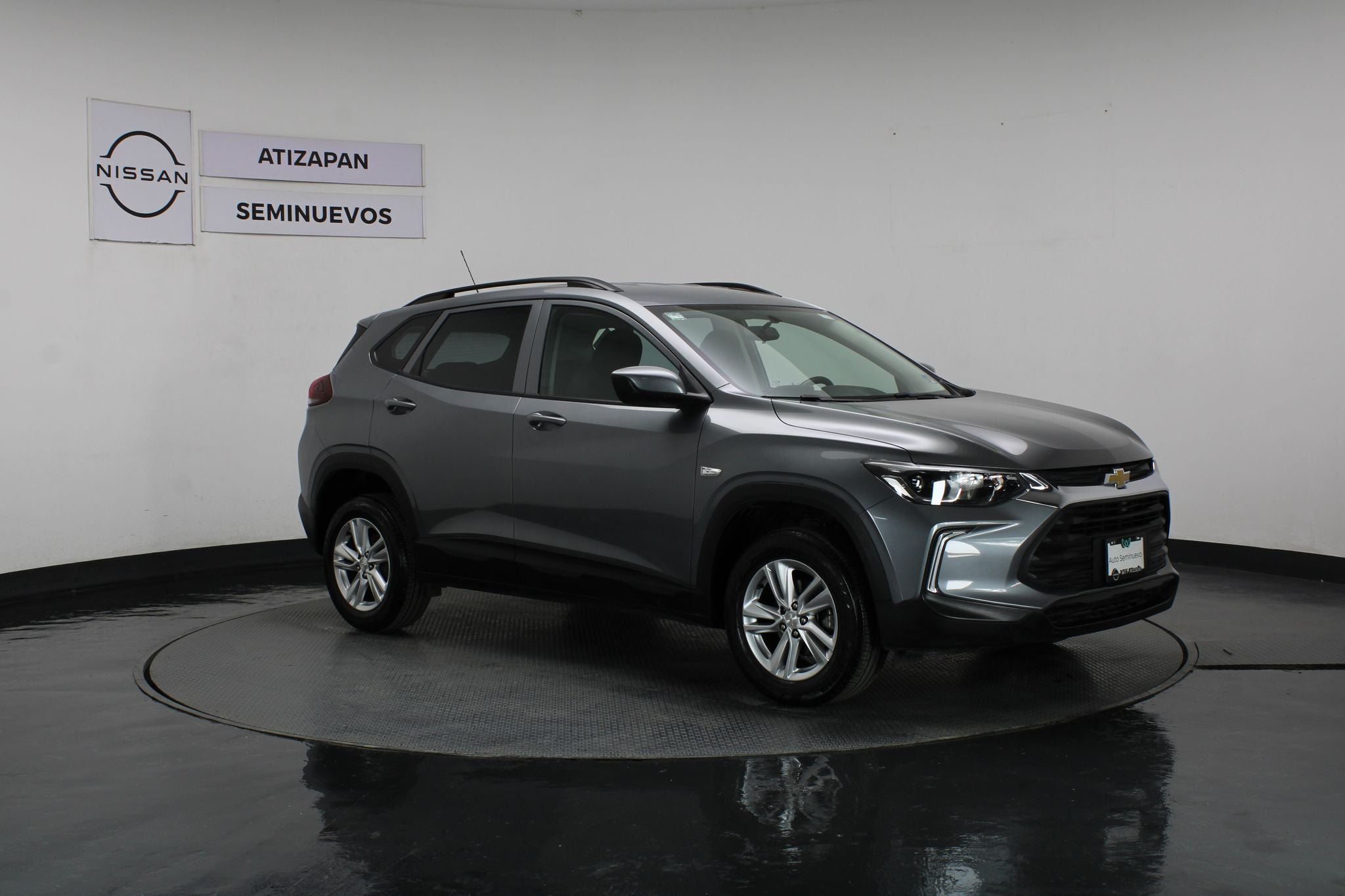 2023 Chevrolet Tracker 1.2 LS At