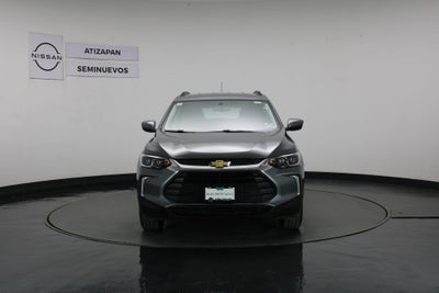 2023 Chevrolet Tracker 1.2 LS At