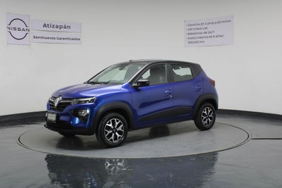 2024 Renault Kwid 1.0 Bitono Mt