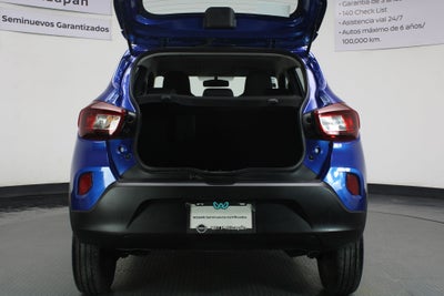 2024 Renault Kwid 1.0 Bitono Mt