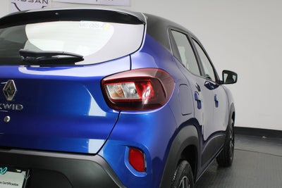 2024 Renault Kwid 1.0 Bitono Mt