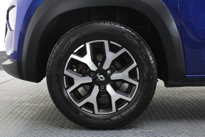 2024 Renault Kwid 1.0 Bitono Mt