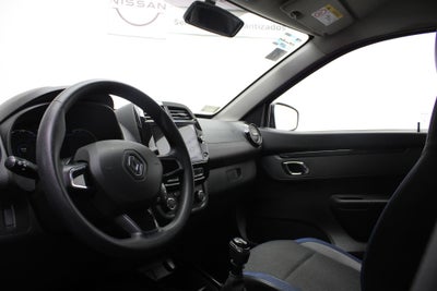 2024 Renault Kwid 1.0 Bitono Mt