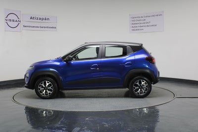 2024 Renault Kwid 1.0 Bitono Mt