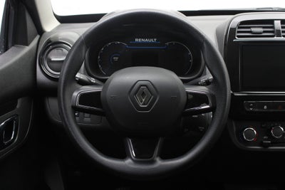 2024 Renault Kwid 1.0 Bitono Mt