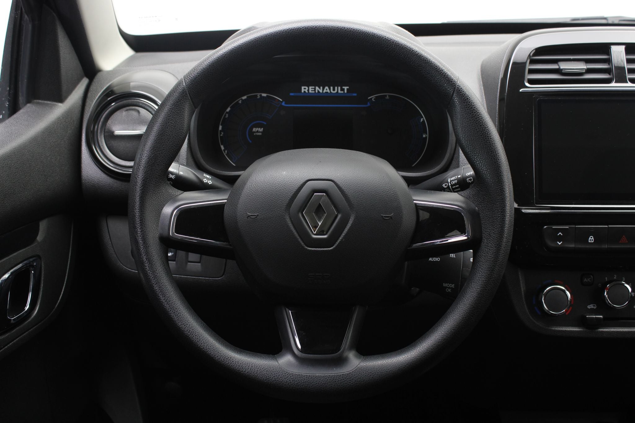 2024 Renault Kwid 1.0 Bitono Mt