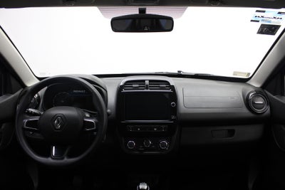 2024 Renault Kwid 1.0 Bitono Mt