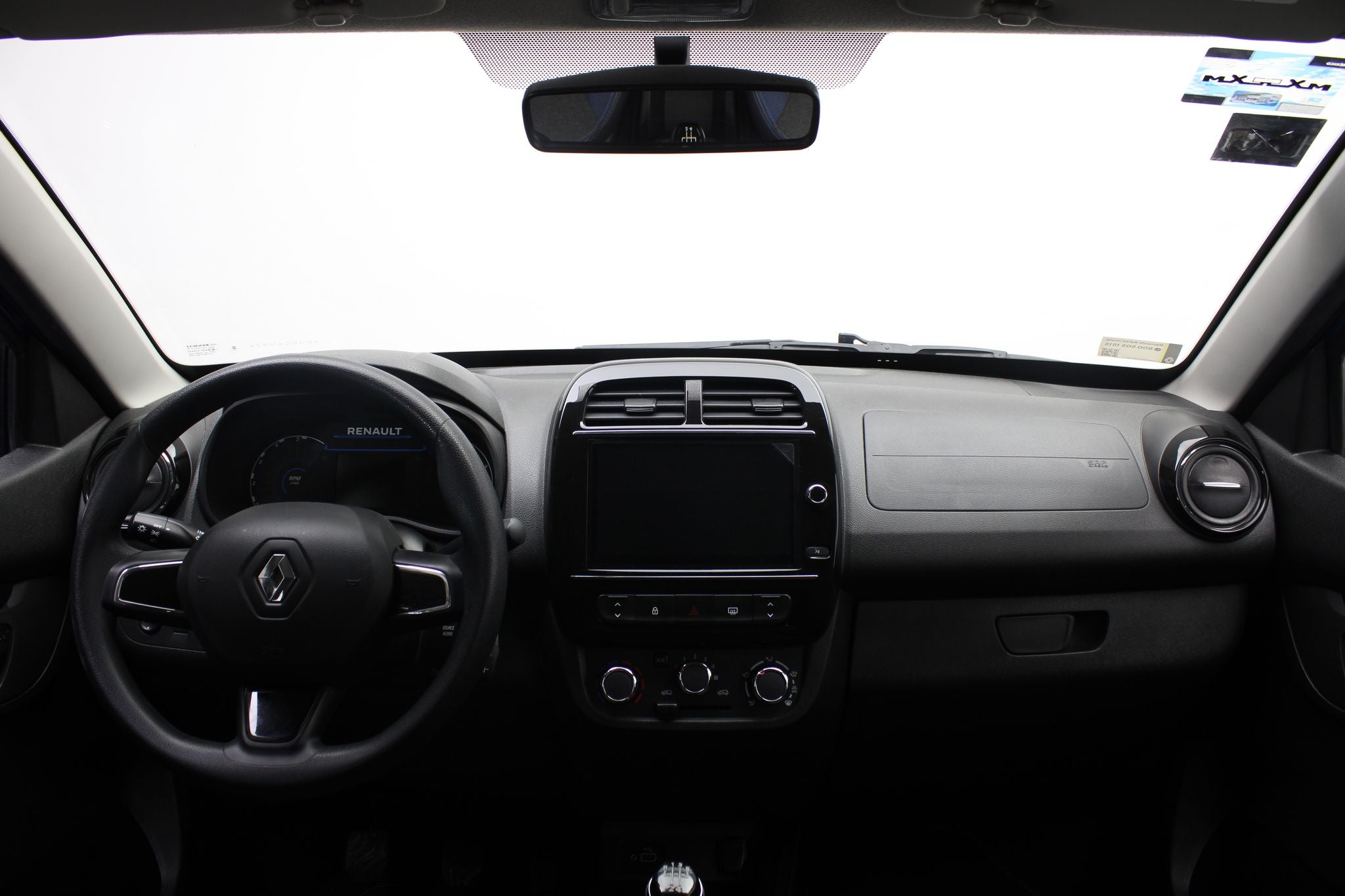 2024 Renault Kwid 1.0 Bitono Mt