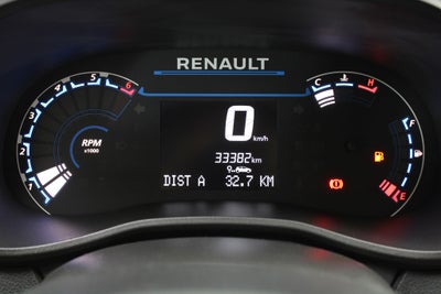 2024 Renault Kwid 1.0 Bitono Mt
