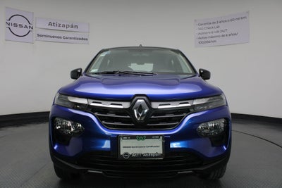 2024 Renault Kwid 1.0 Bitono Mt