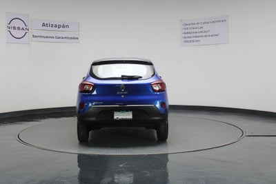 2024 Renault Kwid 1.0 Bitono Mt