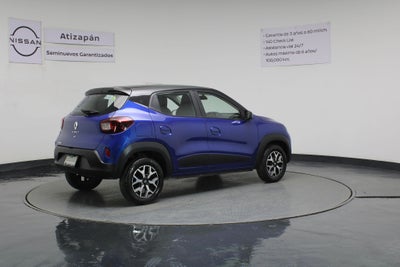 2024 Renault Kwid 1.0 Bitono Mt