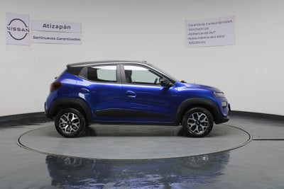 2024 Renault Kwid 1.0 Bitono Mt