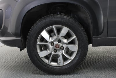 2020 FIAT Uno 1.4 Way Mt