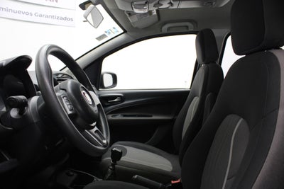2020 FIAT Uno 1.4 Way Mt