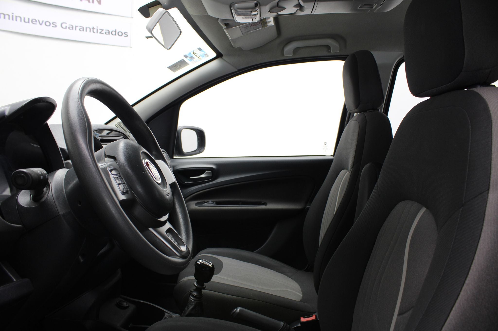 2020 FIAT Uno 1.4 Way Mt