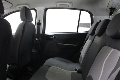 2020 FIAT Uno 1.4 Way Mt