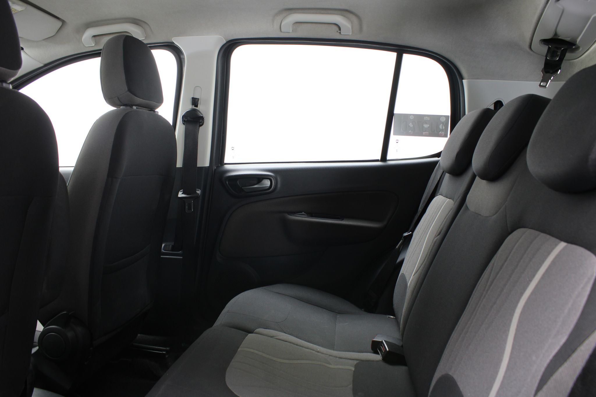 2020 FIAT Uno 1.4 Way Mt