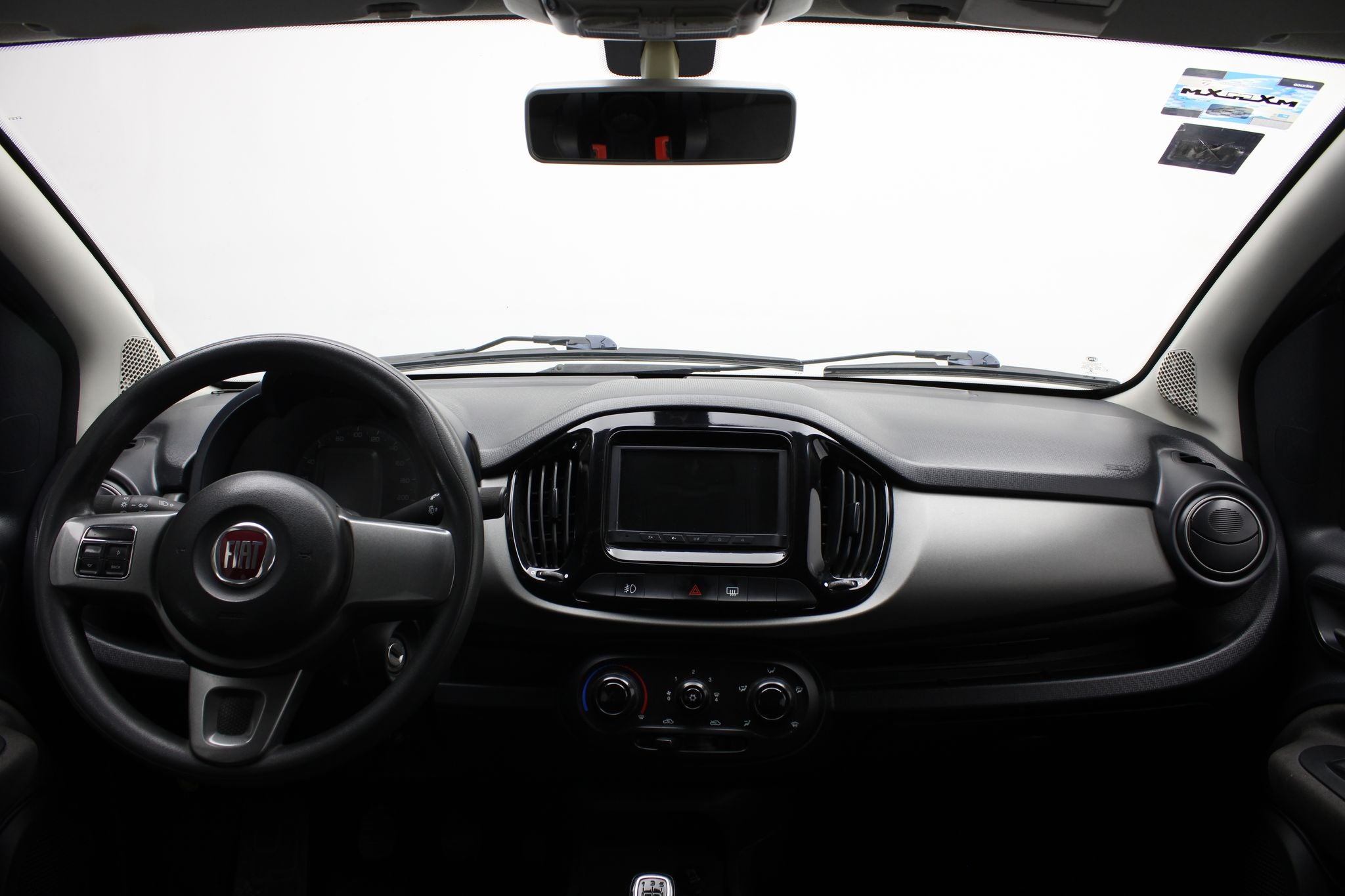 2020 FIAT Uno 1.4 Way Mt