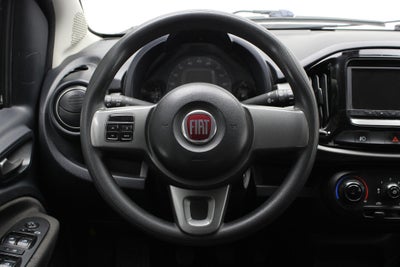 2020 FIAT Uno 1.4 Way Mt