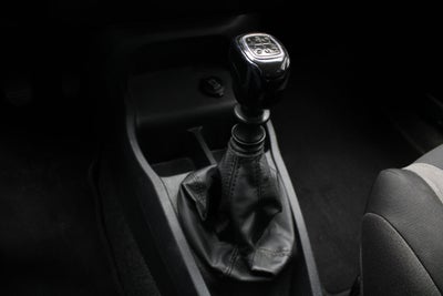 2020 FIAT Uno 1.4 Way Mt