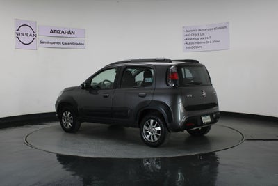 2020 FIAT Uno 1.4 Way Mt