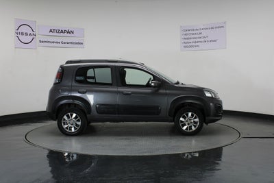 2020 FIAT Uno 1.4 Way Mt