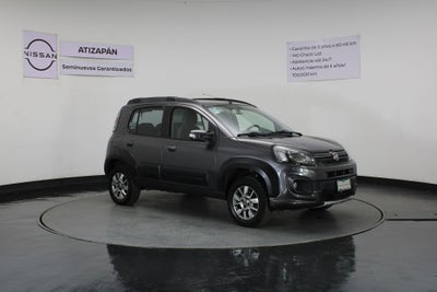 2020 FIAT Uno 1.4 Way Mt