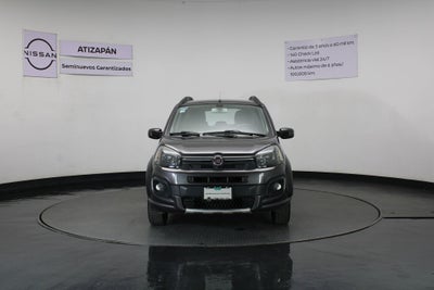 2020 FIAT Uno 1.4 Way Mt