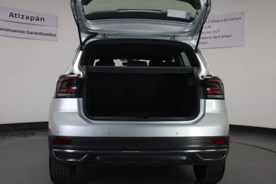2021 Volkswagen T-Cross 1.6 Highline At