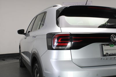2021 Volkswagen T-Cross 1.6 Highline At