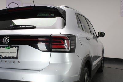 2021 Volkswagen T-Cross 1.6 Highline At