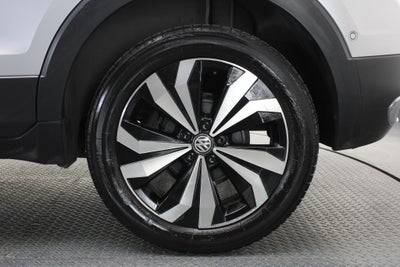2021 Volkswagen T-Cross 1.6 Highline At