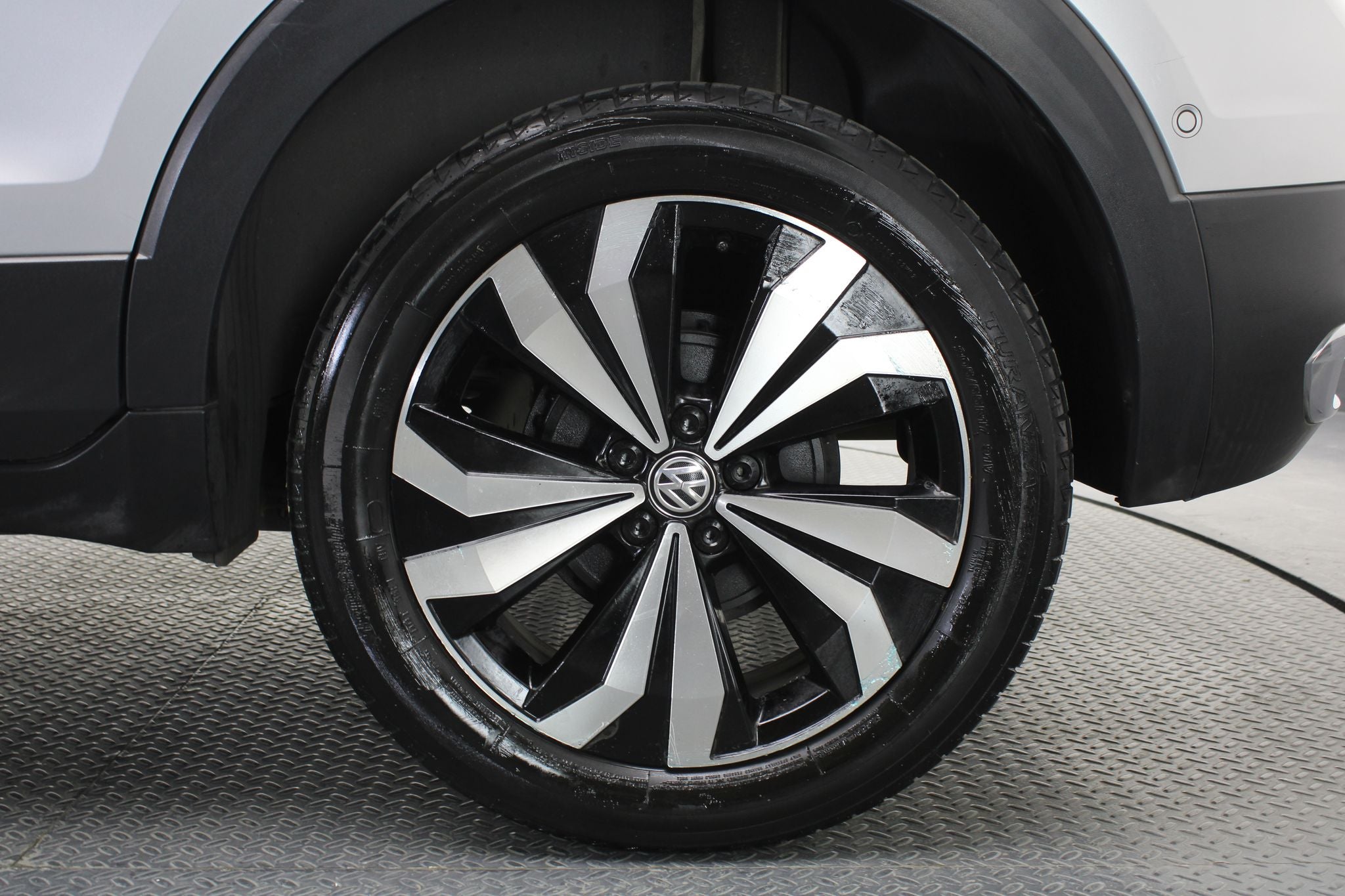 2021 Volkswagen T-Cross 1.6 Highline At
