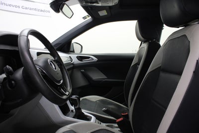 2021 Volkswagen T-Cross 1.6 Highline At