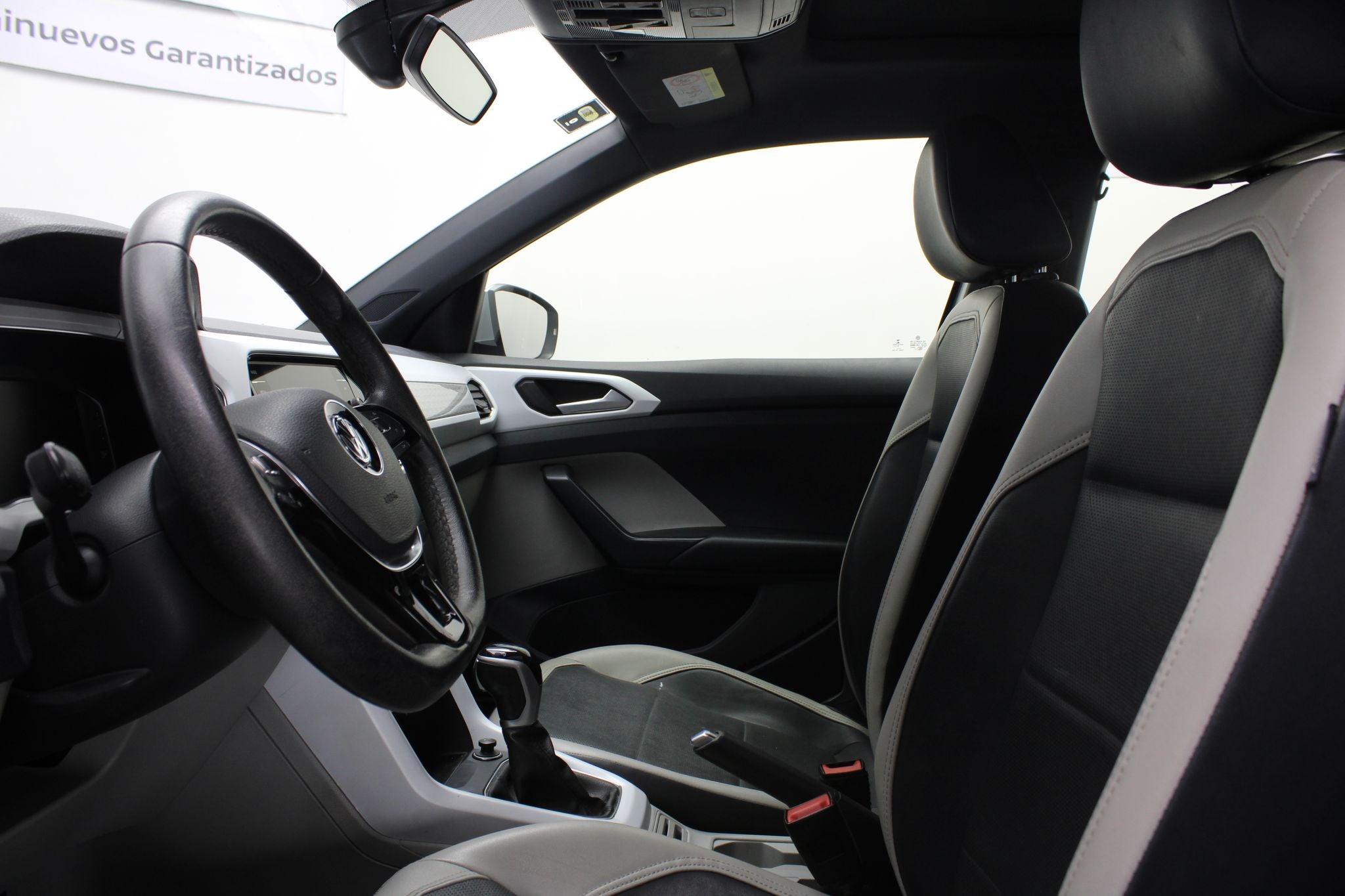 2021 Volkswagen T-Cross 1.6 Highline At