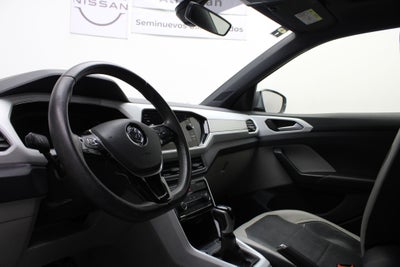 2021 Volkswagen T-Cross 1.6 Highline At
